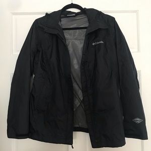 Columbia Arcadia II Waterproof Breathable Jacket
